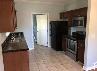 2009 Saxon St, Tallahassee, FL 32310