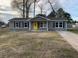 5633 Frank St, Suffolk, VA 23435