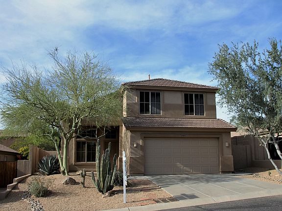 2nd image of 10454 E Texas Sage Ln
