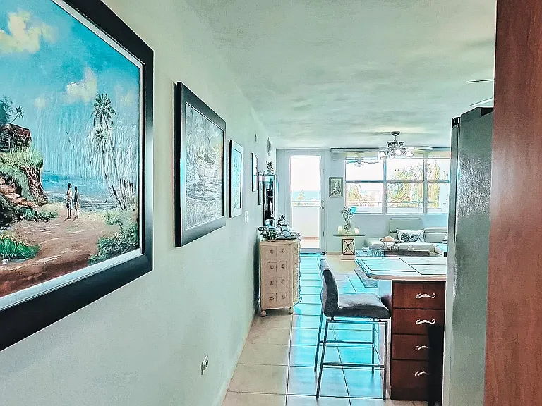 C-301 Sector Las Lomas #Apt. C-301 — Photo 4