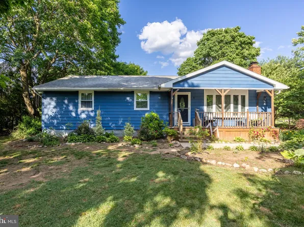 658 Morton Ave, Bridgeton, NJ 08302