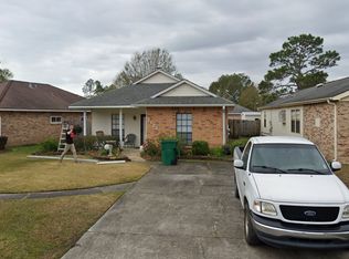 1102 Rose Meadow Loop, Slidell, LA 70460