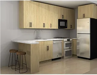 163 West 71st Street, #3