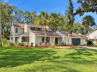 117 KNOTTY PINE Trail, Ponte Vedra Beach, FL 32082