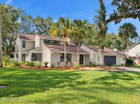 117 KNOTTY PINE Trail, Ponte Vedra Beach, FL 32082