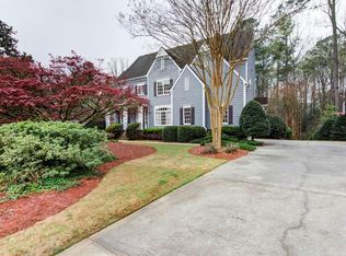 2920 Rockingham Dr NW, Atlanta, GA 30327