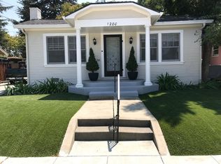 1280 Hester Ave, San Jose, CA 95126