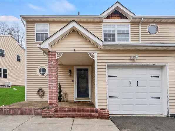 12 Franklin Place, Washingtonville, NY 10992