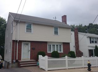 169 Glenellen Rd, West Roxbury, MA 02132