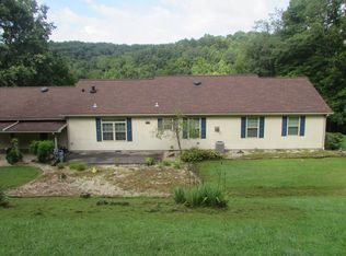 213 Auburn Rd, Pullman, WV 26421