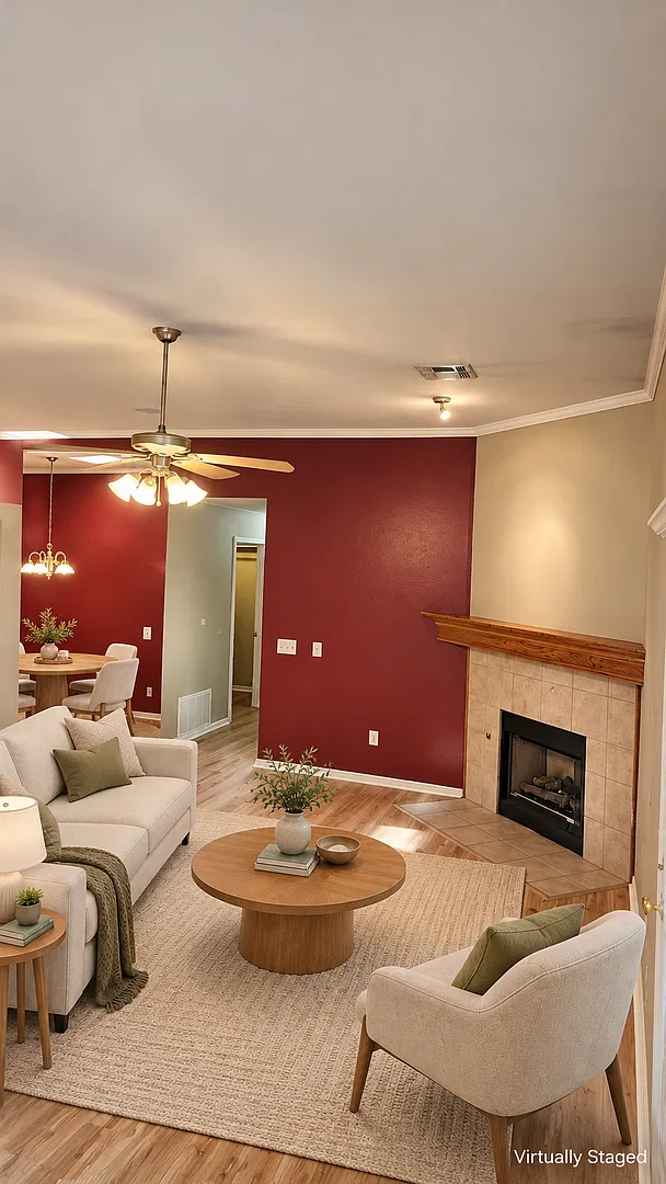 13821 Pawnee Dr, Edmond, OK 73013 — Photo 4
