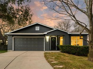 8800 Frock Ct, Austin, TX 78748