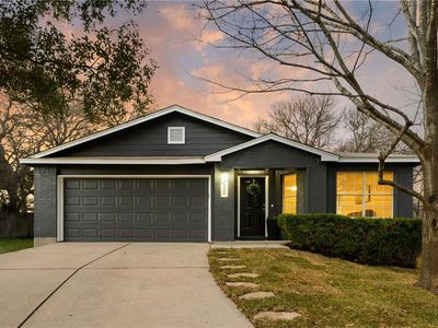 8800 Frock Ct, Austin, TX, 78748