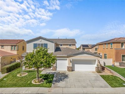 1627 Le Conte Dr, Beaumont, CA, 92223