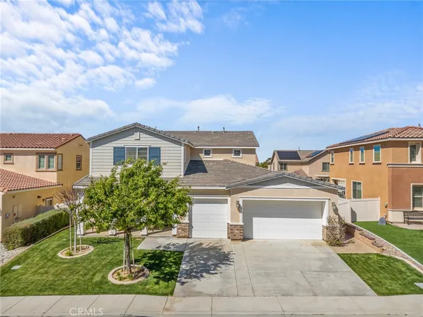 1627 Le Conte Dr, Beaumont, CA 92223