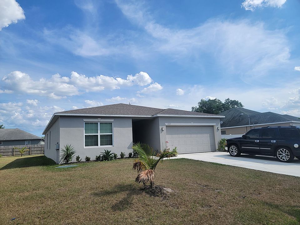 602 SW Millard Dr Pt Saint Lucie, FL, 34953 Apartments for Rent Zillow