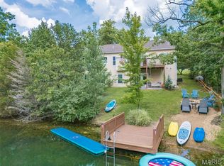 1572 Rue Calais, Bonne Terre, MO 63628