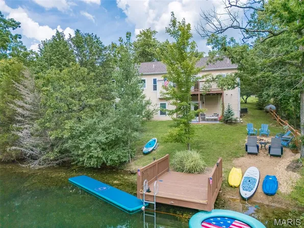 1572 Rue Calais, Bonne Terre, MO 63628