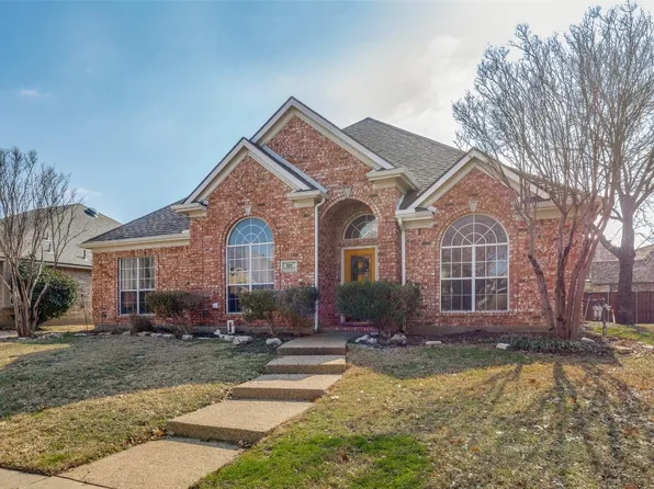 121 Wrenwood Dr, Coppell, TX 75019