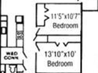 129 Charleston Ct APT C, Winston Salem, NC 27103