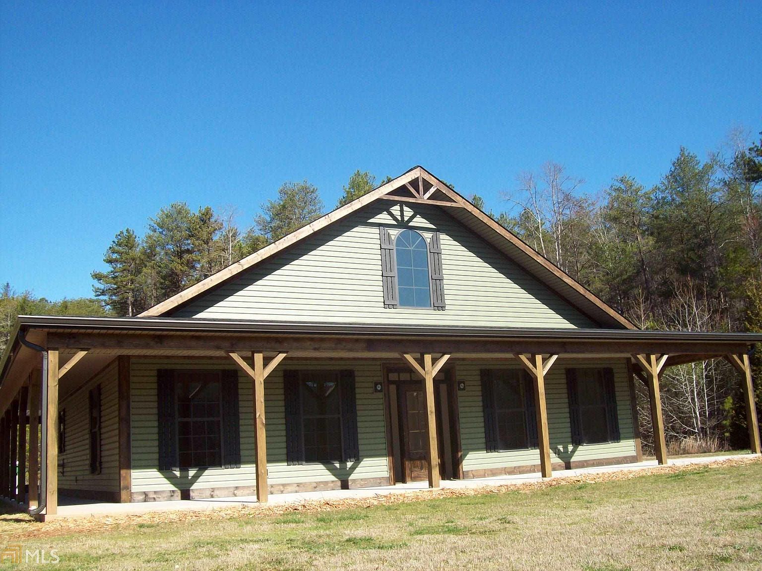 5765 Hubert Stephens Rd, Gainesville, GA 30506 Zillow