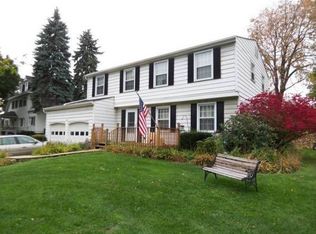 898 Old Thorn Run Rd, Coraopolis, PA 15108