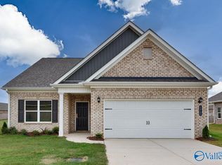 13793 Hickory Brook Rd, Athens, AL 35611