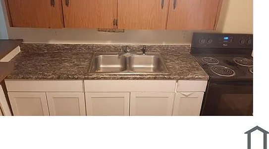 2 bed, 1212 sqft, $1,400 — Photo 3