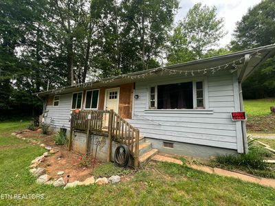 1923 Goff Rd, Knoxville, TN, 37920