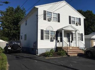 26 Hazael St #26, Providence, RI 02908
