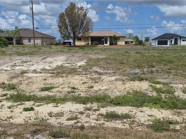 1300 NE 13th Ave, Cape Coral, FL 33909