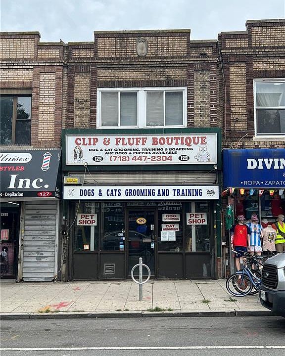 1st image of 129 Port Richmond Ave