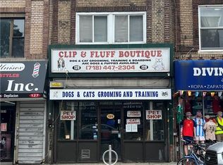 129 Port Richmond Ave, Staten Island, NY 10302
