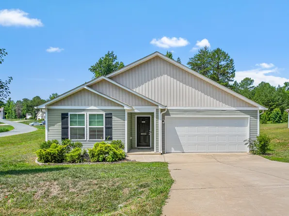6022 Ferguson Creek Dr, Liberty, NC 27298