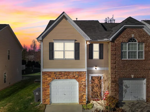 2668 Hartfield Commons Ln, Winston Salem, NC 27103