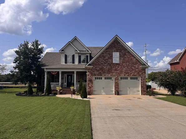 3020 Shady Glen Cir, Murfreesboro, TN 37128
