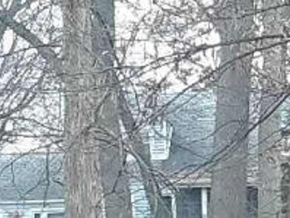 Property Side View