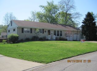 7208 Marlton Ln, Saint Louis, MO