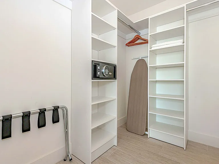 Wardrobe