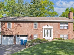 259 Churchill Ln, Ballwin, MO 63011