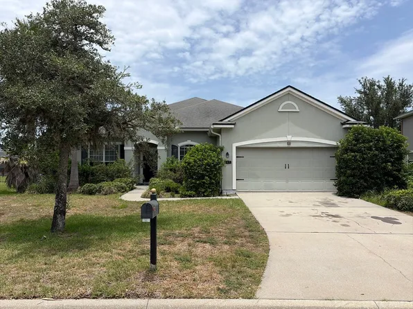 117 Pond Run Ln, Jacksonville, FL 32218