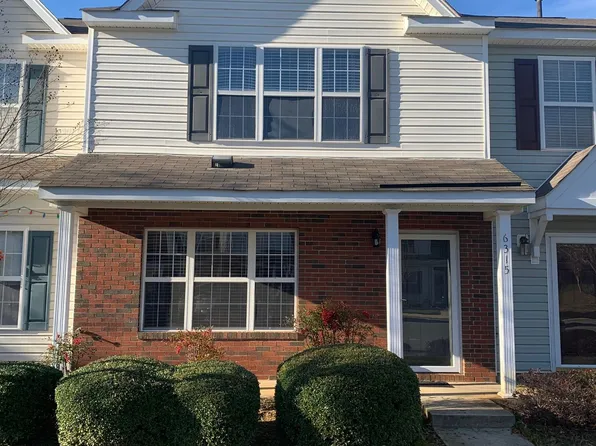 6315 Sweetbay Dr, Whitsett, NC 27377