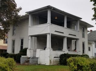 333 E Center St, Elmira, NY