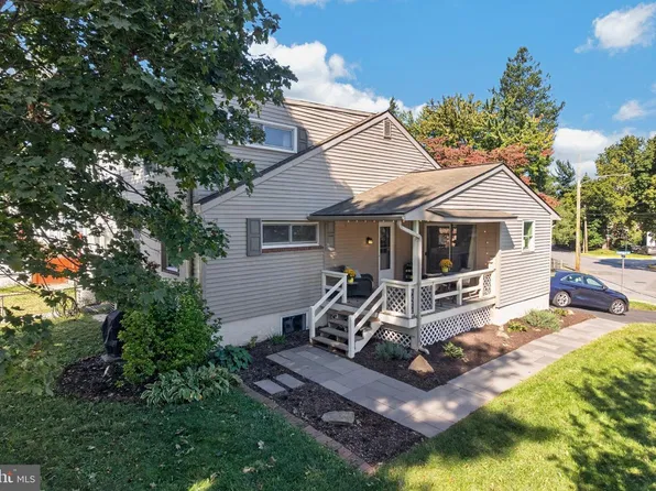 448 Garfield Ave, Downingtown, PA 19335