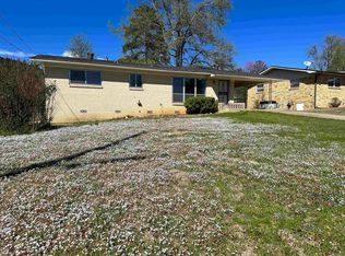 114 Crocus St, Hot Springs, AR 71913