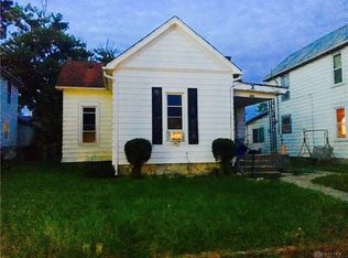 808 N 9th St, Miamisburg, OH 45342