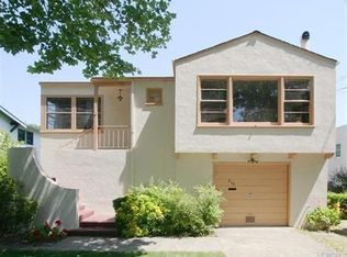 210 H St, San Rafael, CA 94901