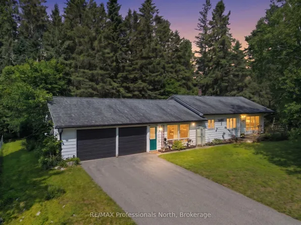 5 Stouffer St, Minden Hills, ON K0M 2K0