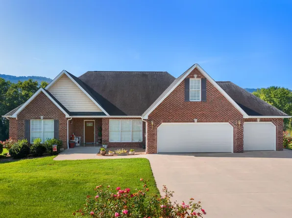 230 Misty View Cir, Rogersville, TN 37857