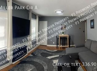 2525 Miller Park Cir APT A, Winston Salem, NC 27103